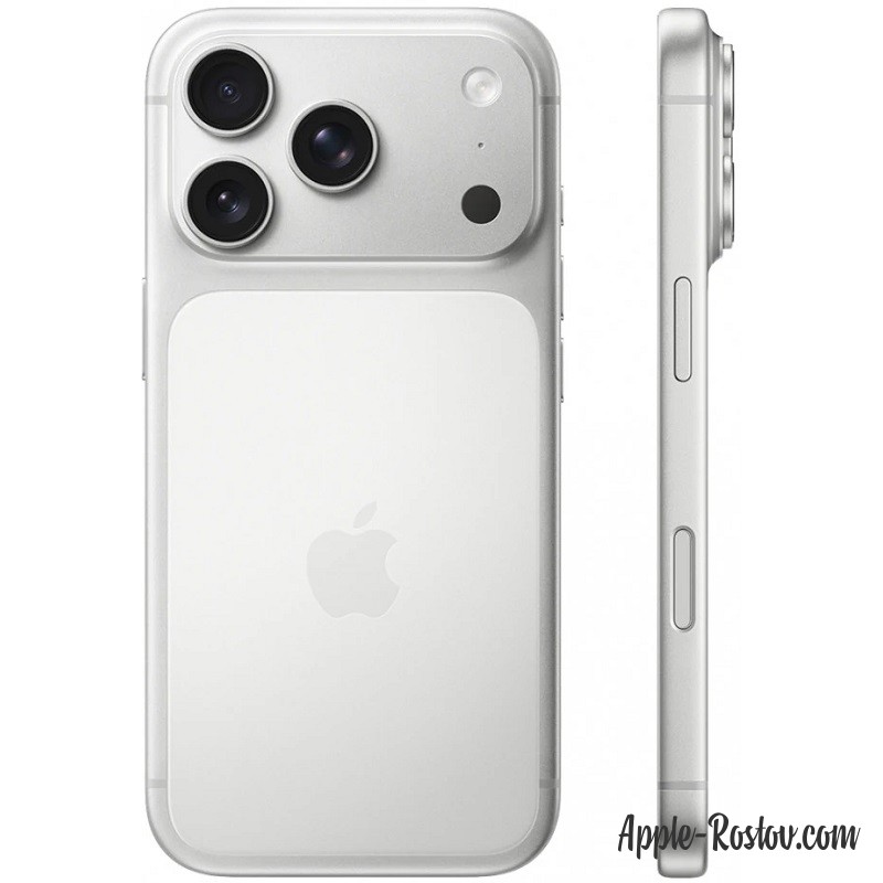 Apple iPhone 17 Pro 256 Gb Silver Apple iPhone 17 Pro 256 Gb Silver
