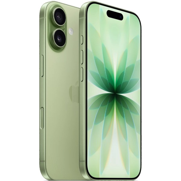 Apple iPhone 17 256 Gb Sage