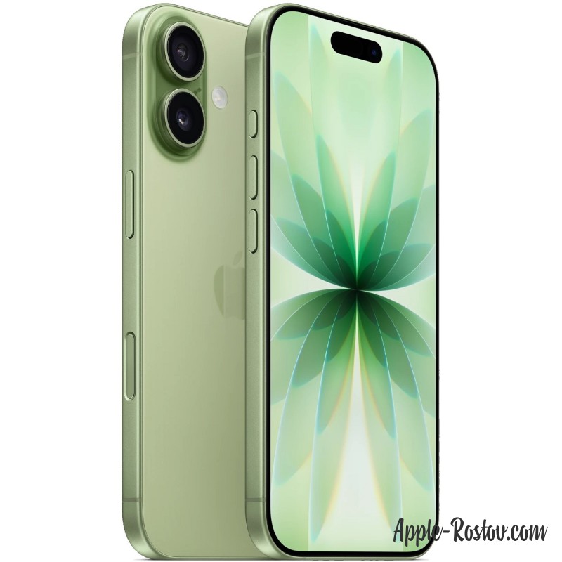 Apple iPhone 17 256 Gb Sage