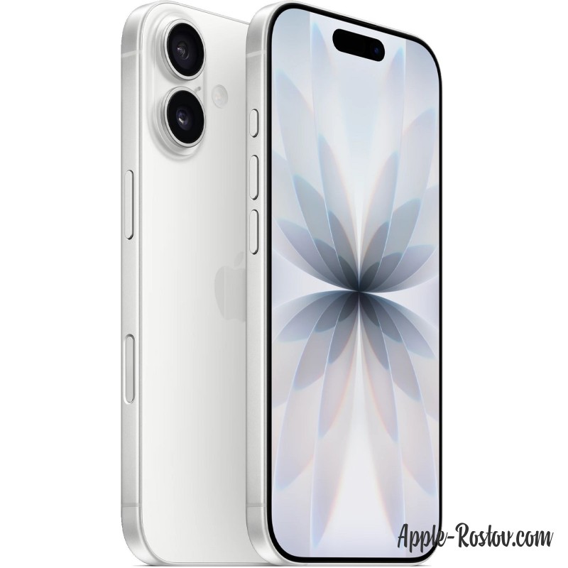 Apple iPhone 17 256 Gb White