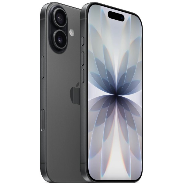 Apple iPhone 17 512 Gb Black
