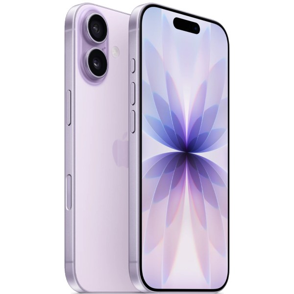 Apple iPhone 17 512 Gb Lavender