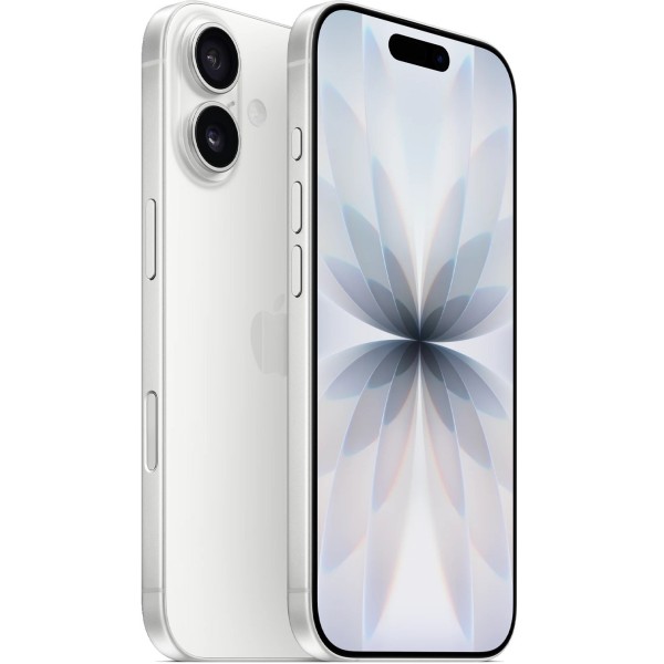 Apple iPhone 17 512 Gb White