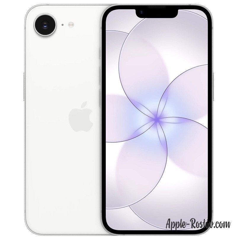 Apple iPhone 17e 512 Gb White Apple iPhone 17e 512 Gb White