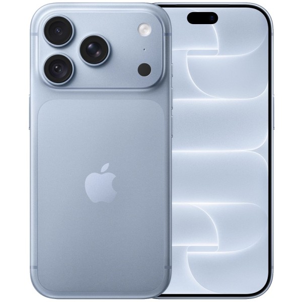 Apple iPhone 18 Pro 512 Gb Glacier