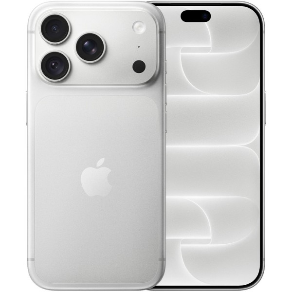 Apple iPhone 18 Pro 512 Gb Silver