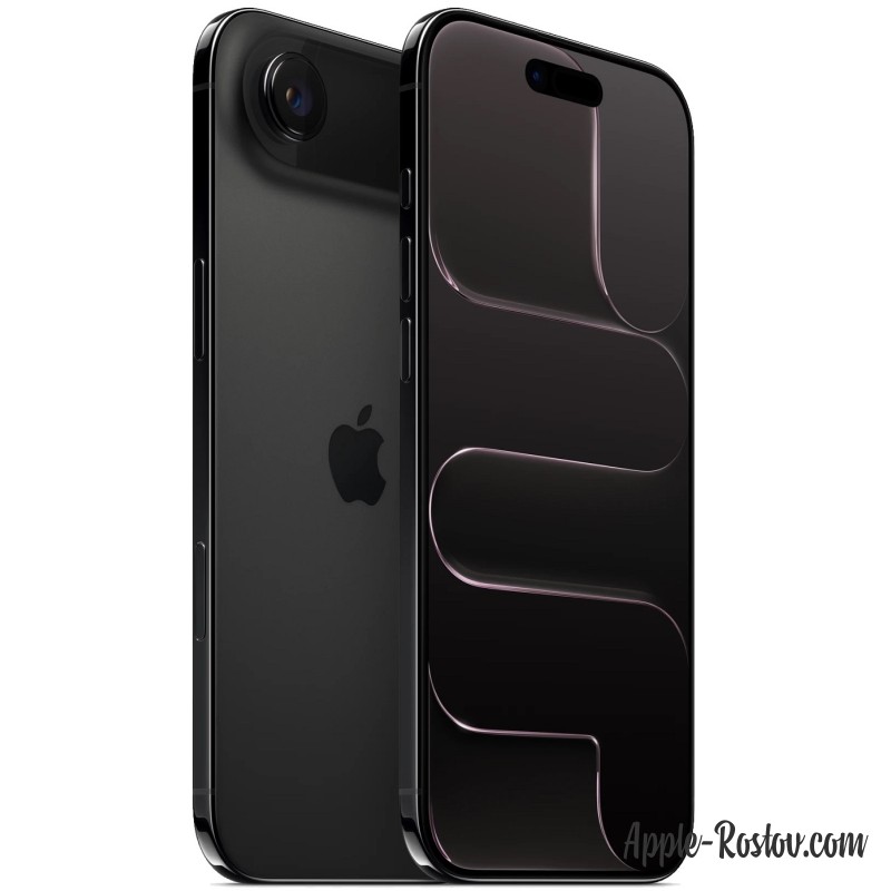 Apple iPhone Air 256 Gb Space Black