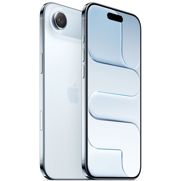 Apple iPhone Air 512 Gb Sky Blue