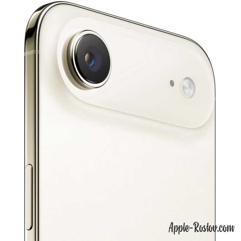 Apple iPhone Air 1 Tb Light Gold Apple iPhone Air 1 Tb Light Gold
