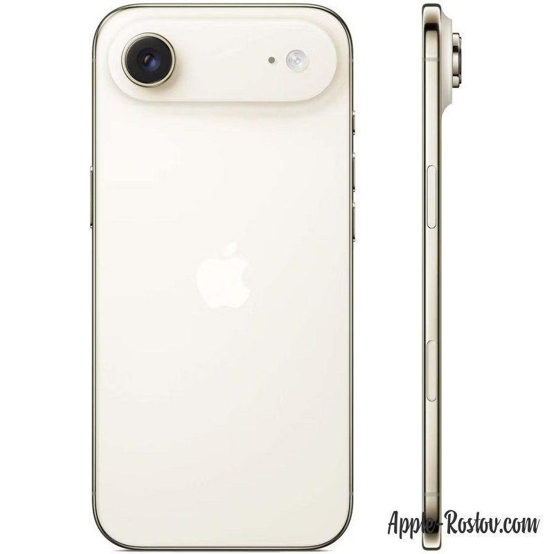 Apple iPhone Air 1 Tb Light Gold Apple iPhone Air 1 Tb Light Gold