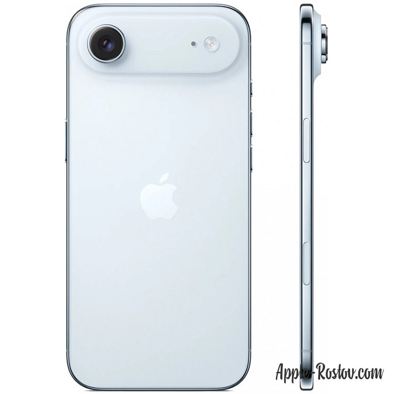 Apple iPhone Air 1 Tb Sky Blue Apple iPhone Air 1 Tb Sky Blue