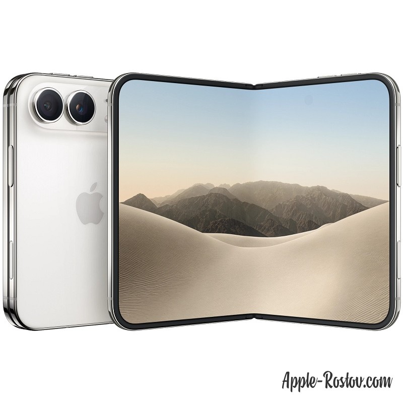 Apple iPhone Duo 1 Tb Star White