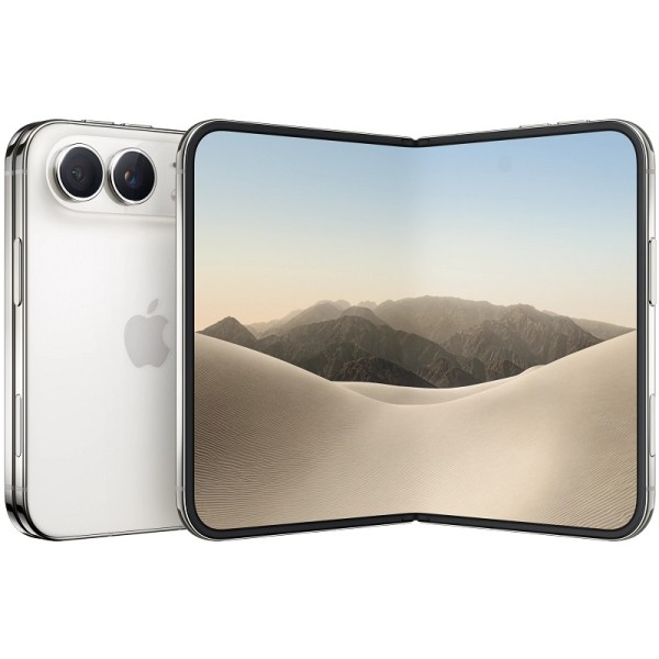 Apple iPhone Duo 256 Gb Star White