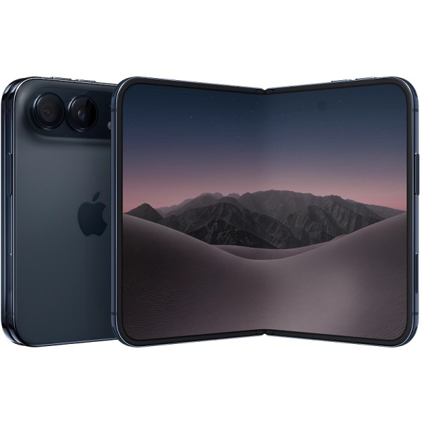 Apple iPhone Duo 512 Gb Night Sky