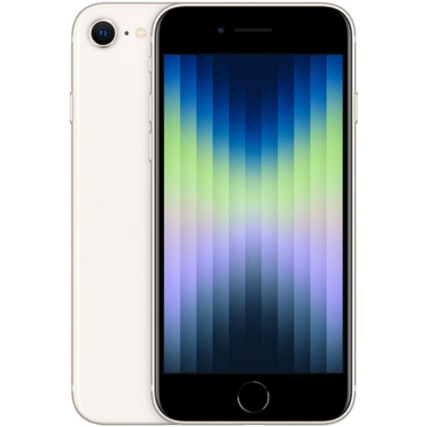 Apple iPhone SE 3 (2022) 128 Gb Starlight