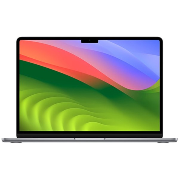 Apple MacBook Air 13 Space Gray 256 Gb M3 (2024)