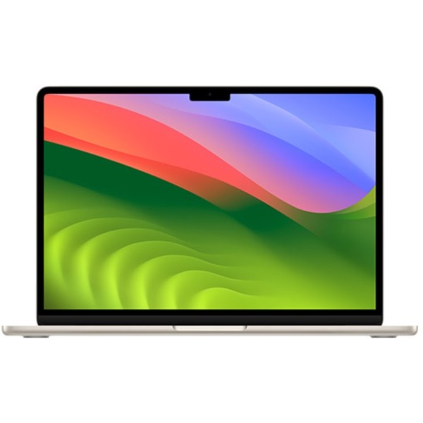 Apple MacBook Air 13 Starlight 256 Gb M3 (2024)