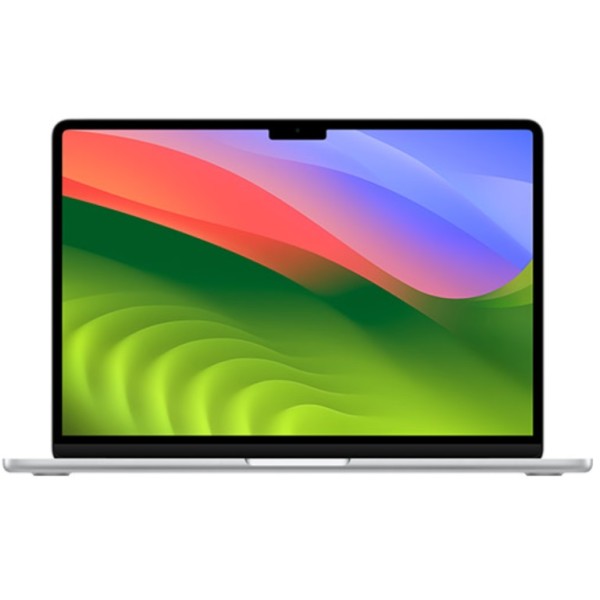 Apple MacBook Air 13 Silver 512 Gb M3 (2024)