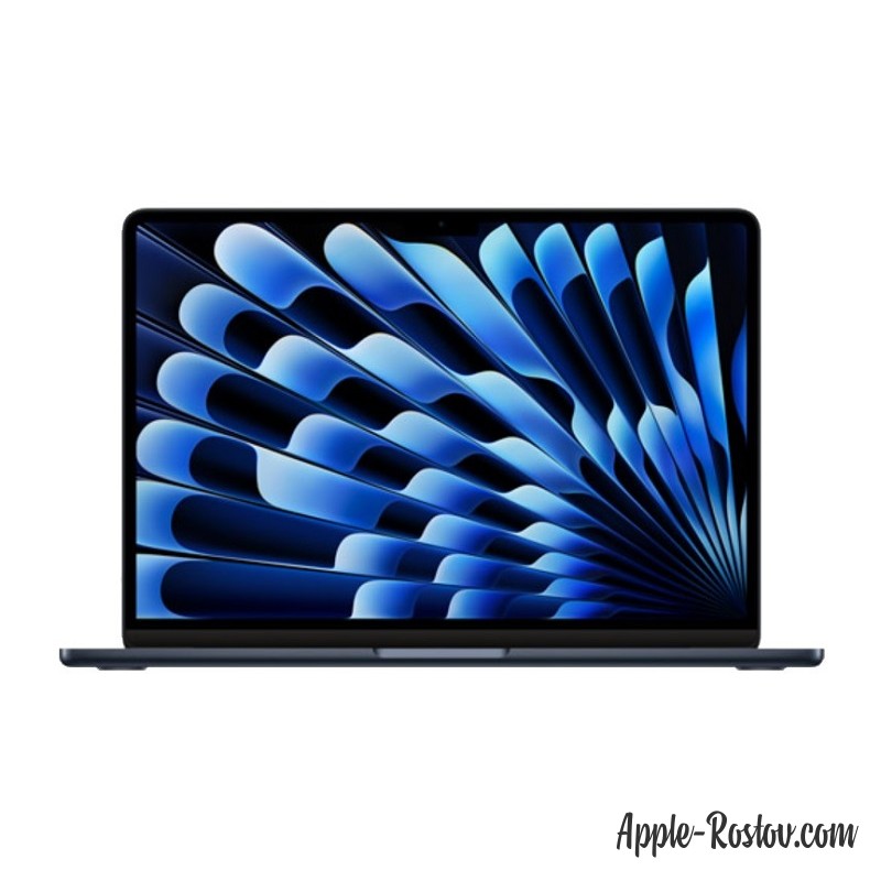 Apple MacBook Air 15 M2 1 Tb Midnight