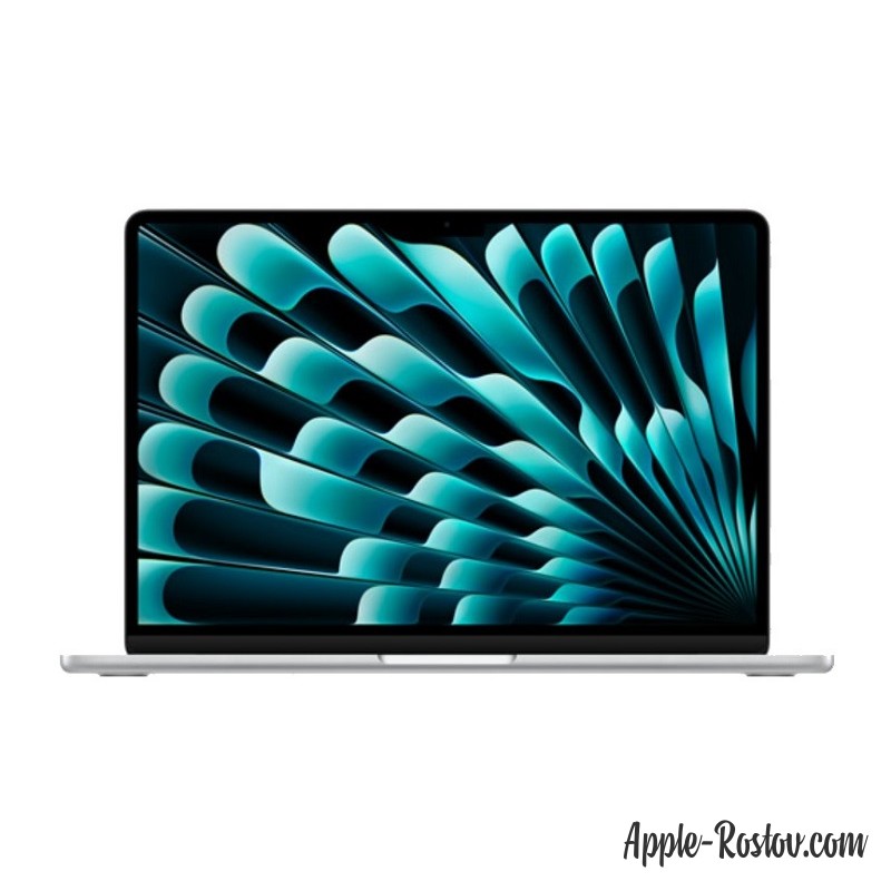 Apple MacBook Air 15 M2 1 Tb Silver