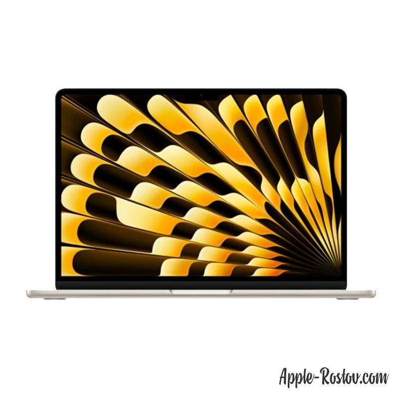 Apple MacBook Air 15 M2 1 Tb Starlight