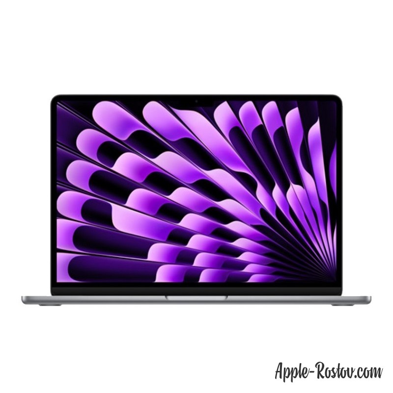 Apple MacBook Air 15 M2 2 Tb Space Gray
