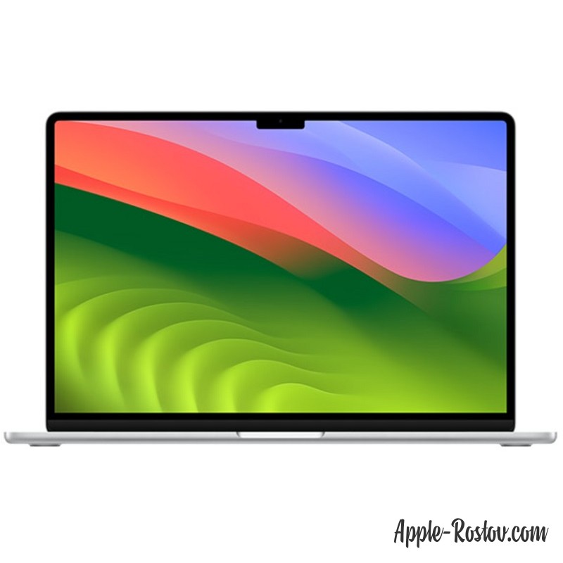 Apple MacBook Air 15 M3 256 Gb Silver