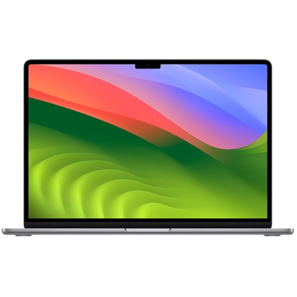 Apple MacBook Air 15 M3 256 Gb Space Gray