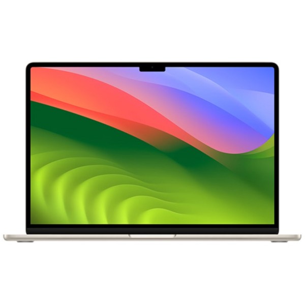 Apple MacBook Air 15 M3 256 Gb Starlight