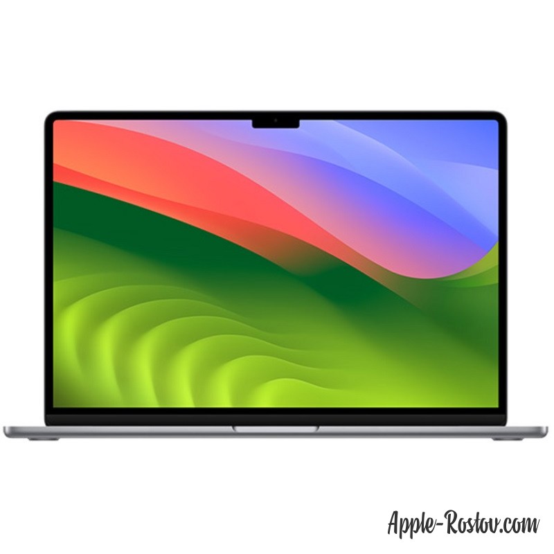Apple MacBook Air 15 M3 512 Gb Space Gray
