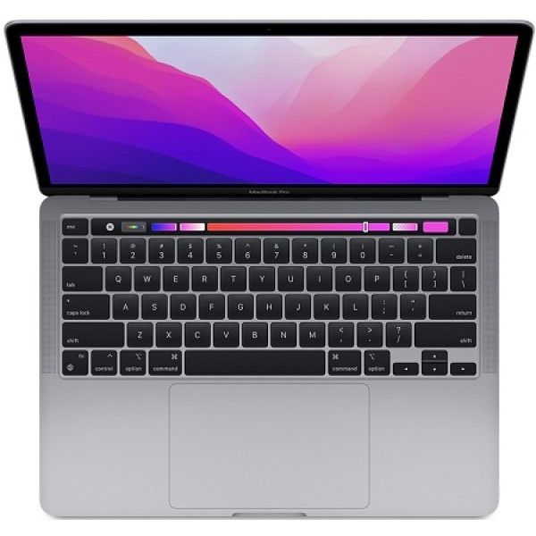 Apple MacBook Pro 13 1 Tb Space gray M2 (2022)