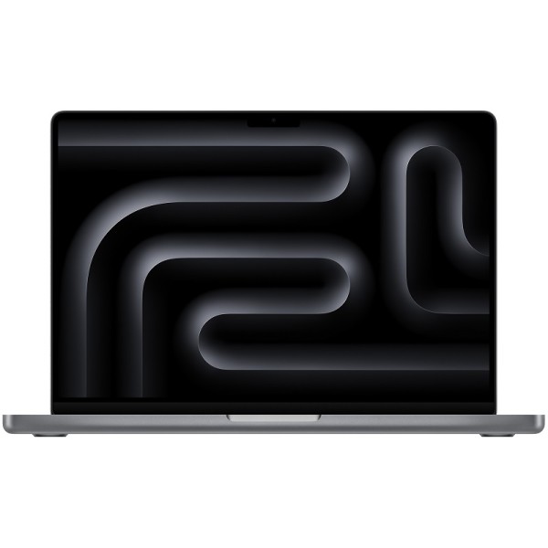 Apple MacBook Pro 14 M3 1 Tb Space Gray (2023)