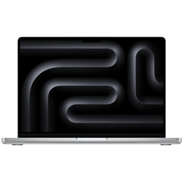 Apple MacBook Pro 14 M3 Max 1 Tb Silver (2023)