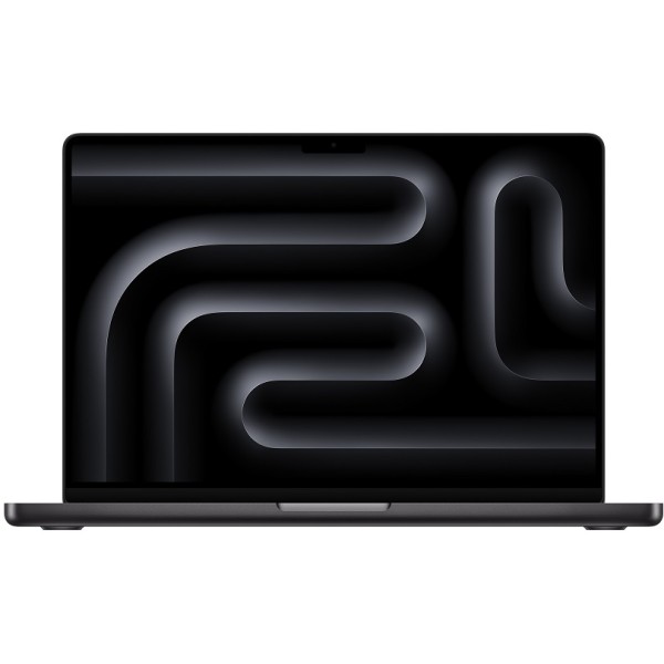 Apple MacBook Pro 14 M3 Max 1 Tb Space Black (2023)