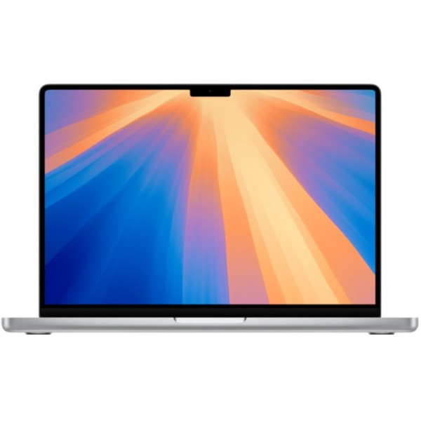 Apple MacBook Pro 14 M4 1 Tb 24 Gb RAM Silver (2024)