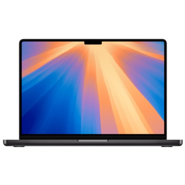 Apple MacBook Pro 14 M4 1 Tb Space Black (2024)