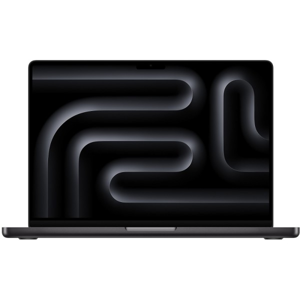 Apple MacBook Pro 14 M5 1 Tb Space Black (2025)
