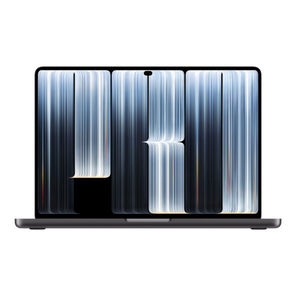 Apple MacBook Pro 14 PROLED XDR Display M5 Max 48GB RAM 2TB Space Black (2026)