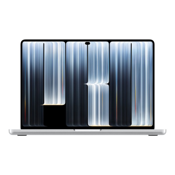 Apple MacBook Pro 14 PROLED XDR Display M5 Pro 48GB RAM 2TB 20 Gpu Silver (2026)