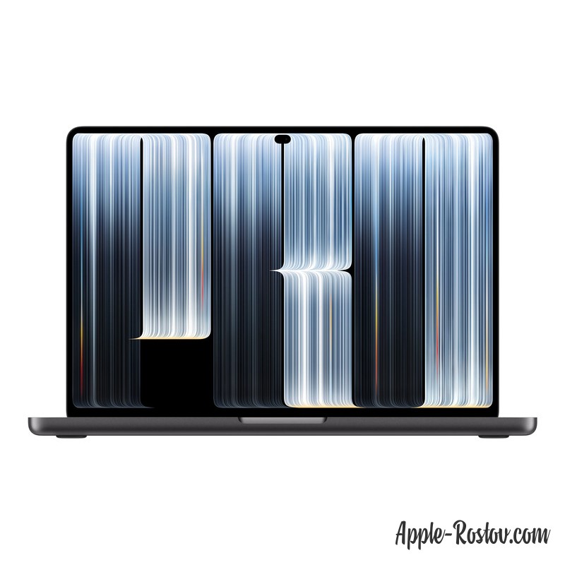 Apple MacBook Pro 14 PROLED XDR Display M5 Pro 48GB RAM 2TB Space Black (2026)