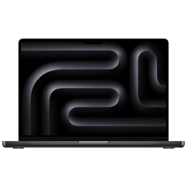 Apple MacBook Pro 14 M6 16GB/1TB Space Black (2026)
