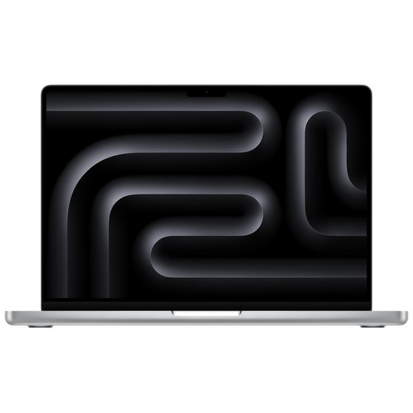 Apple MacBook Pro 14 M6 16GB/2TB Silver (2026)