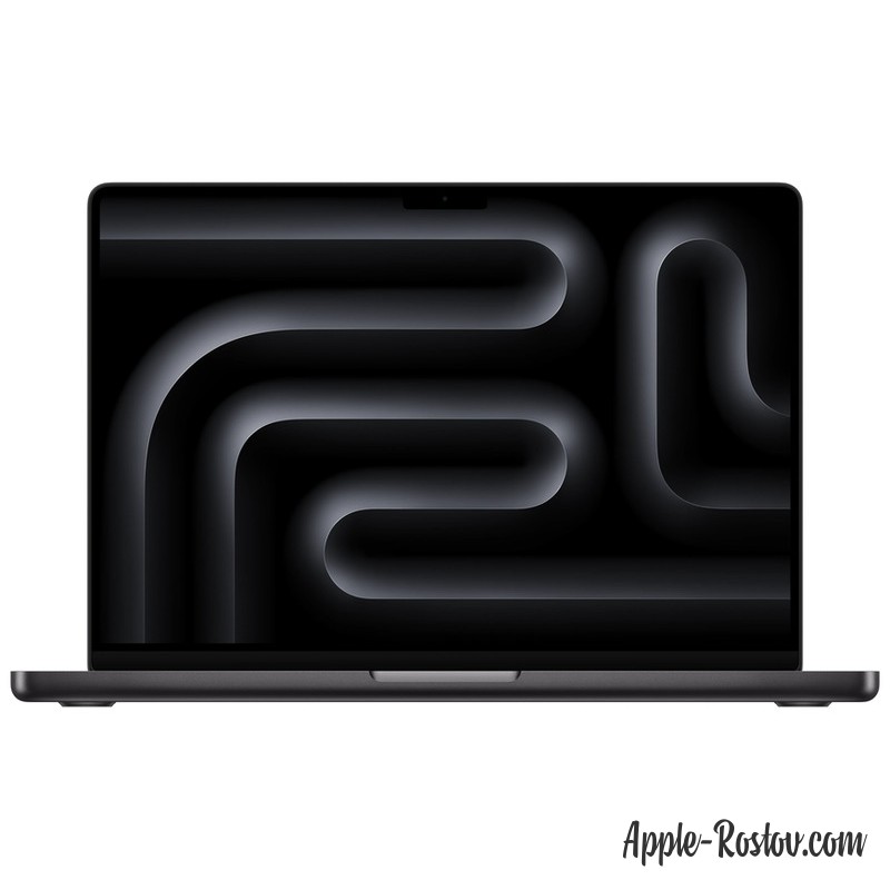 Apple MacBook Pro 14 M6 32GB/1TB Space Black (2026)