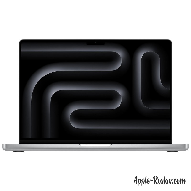 Apple MacBook Pro 14 M6 32GB/2TB Silver (2026)
