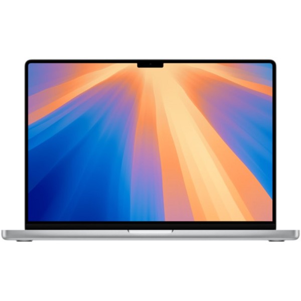 Apple MacBook Pro 16 M4 Max 1 Tb 48 Gb RAM Silver (2024)