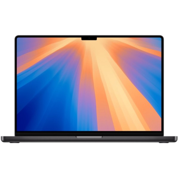 Apple MacBook Pro 16 M4 Max 1 Tb Space Black (2024)