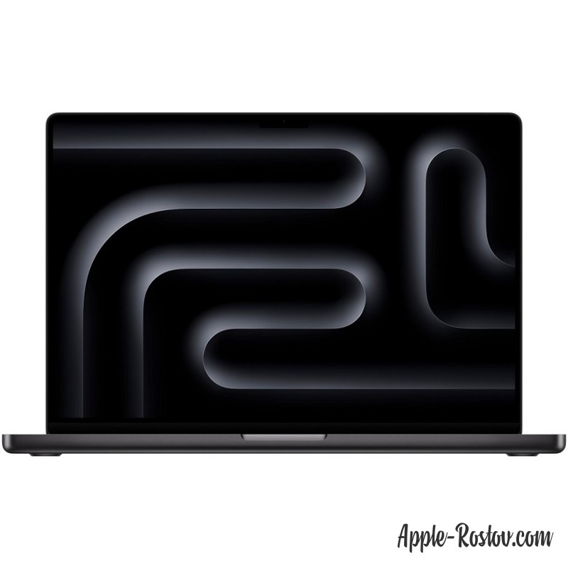 Apple MacBook Pro 16 M5 Pro 1 Tb 48 RAM Space Black (2026)