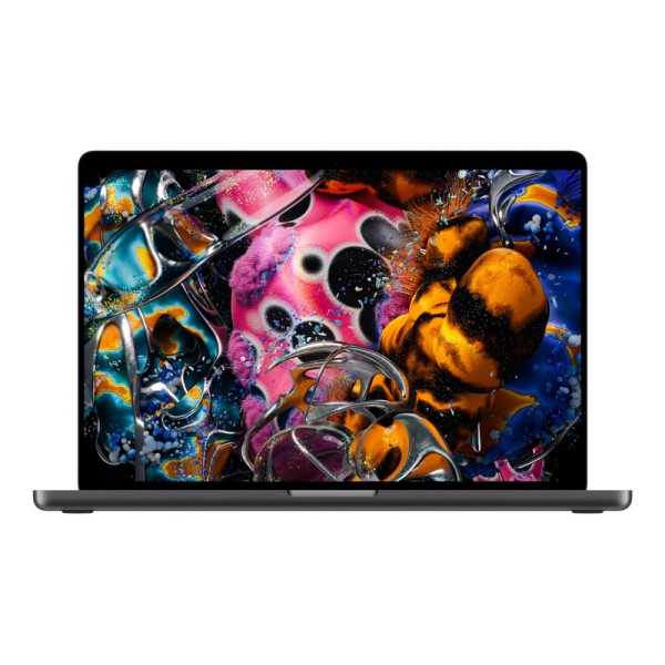 Apple MacBook Pro 16 PROLED XDR Display M5 Max 48GB RAM 2TB Space Black (2026)