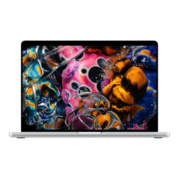 Apple MacBook Pro 16 PROLED XDR Display M5 Pro 24GB RAM 2TB Silver (2026)