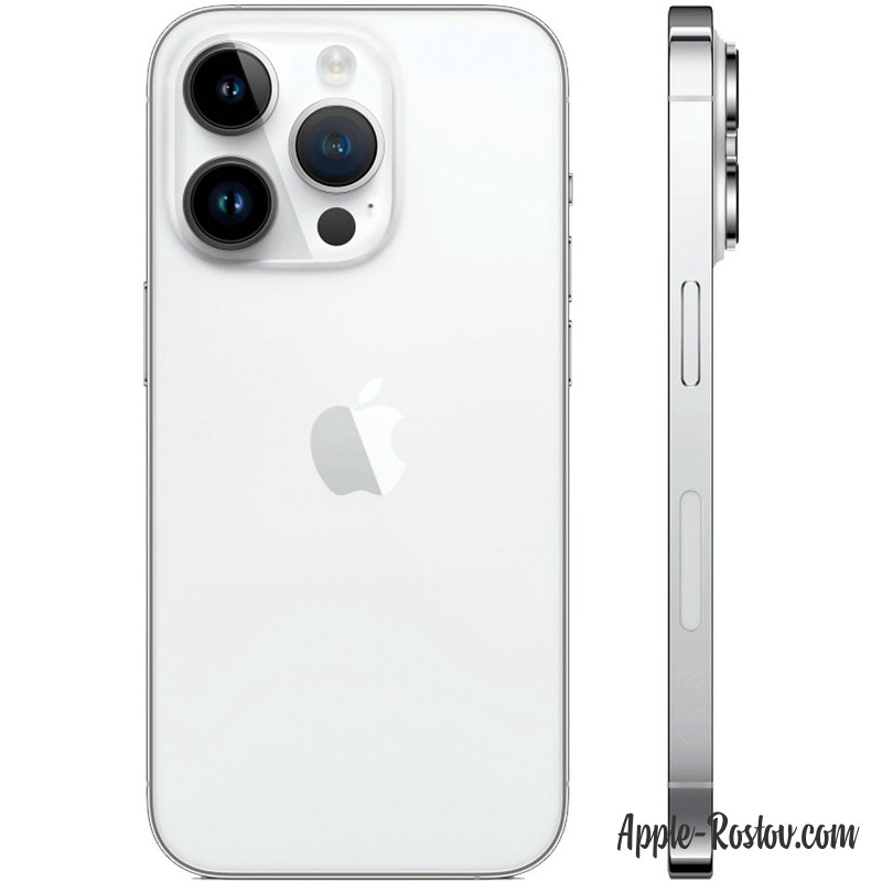 Apple iPhone 14 Pro 128 Gb Silver